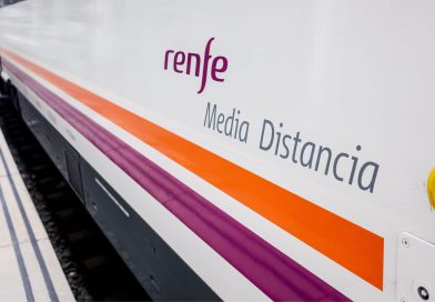 Transportes destaca el éxito de los descuentos de Renfe al superarse los 2 millones de abonos gratuitos o títulos bonificados al 50%